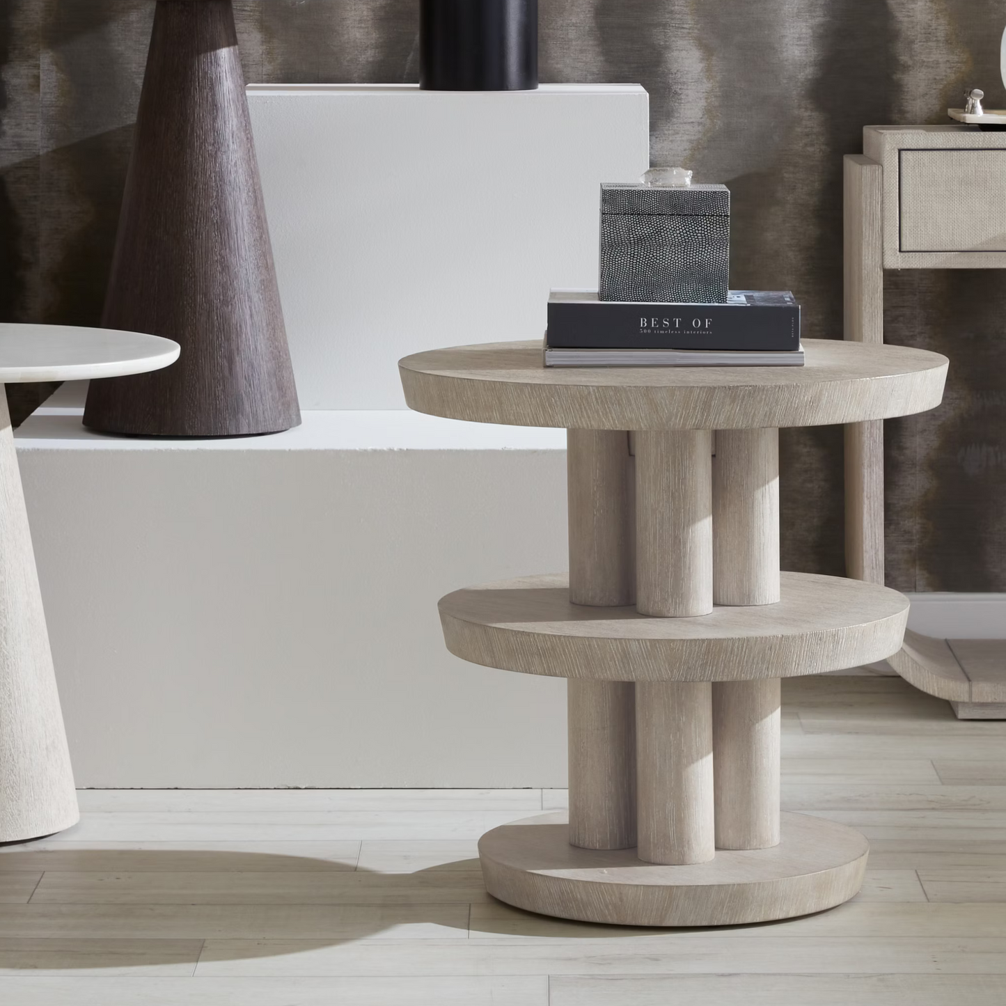 Ribeira Side Table