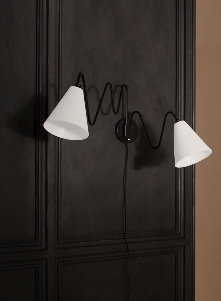 Ravella Wall Sconce