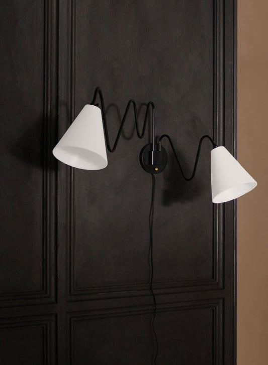 Ravella Wall Sconce