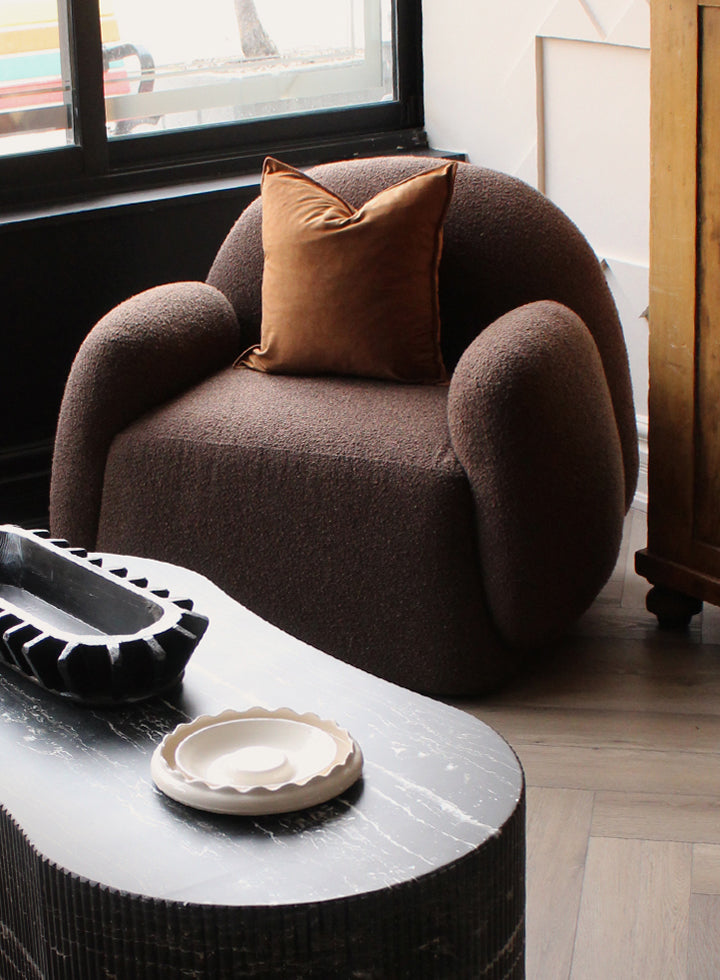 Alfieri Chair