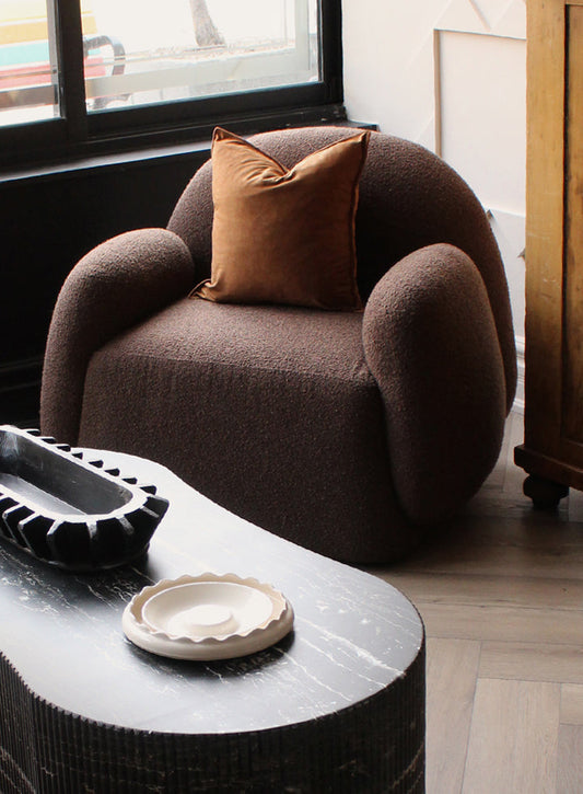 Alfieri Chair