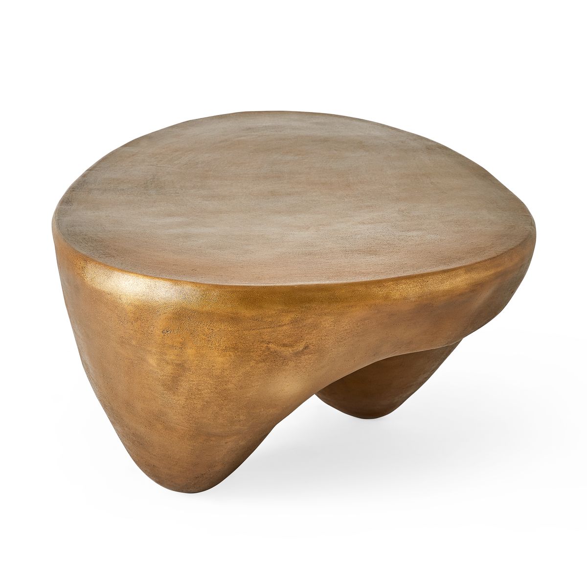 Parchal Coffee Table