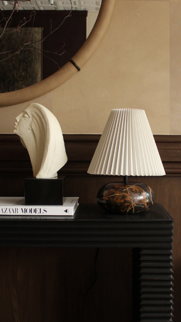 Masi Table Lamp