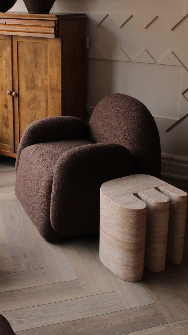 Alfieri Chair