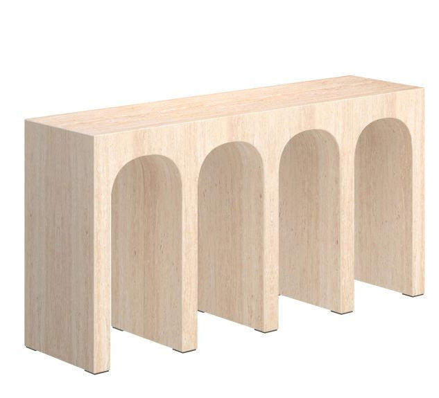 Pevani Console Table