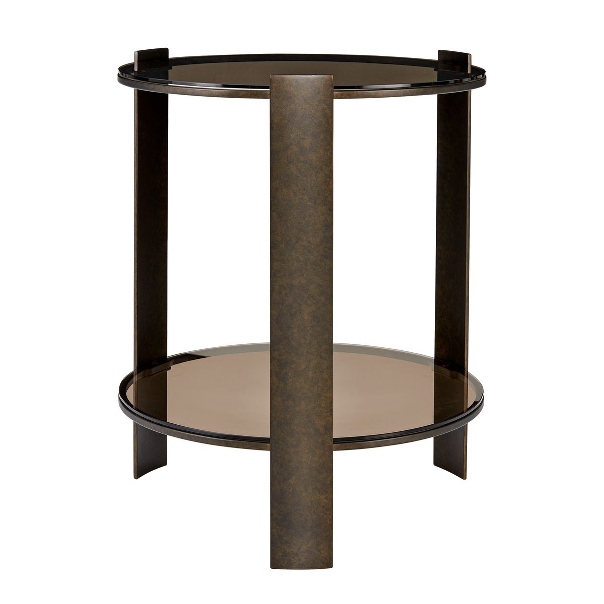 Morisco Side Table