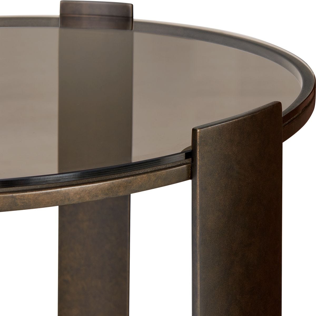 Morisco Side Table