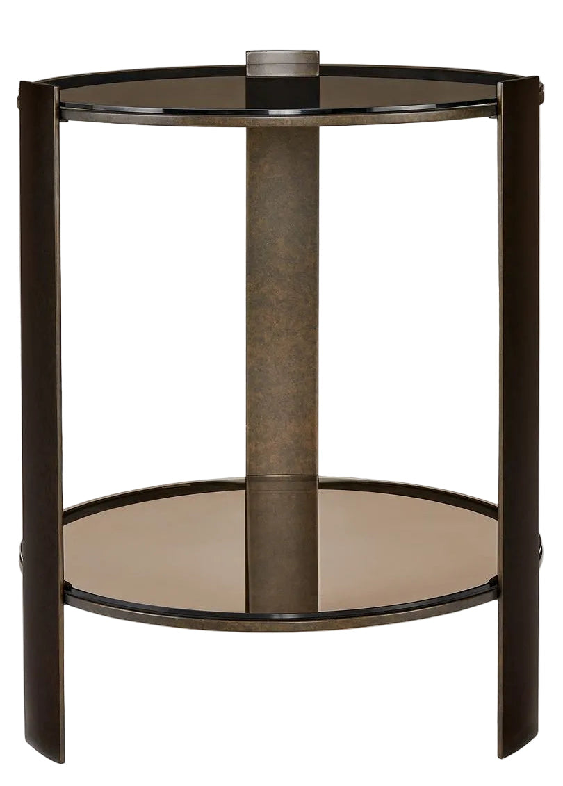 Morisco Side Table