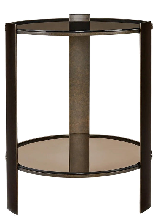 Morisco Side Table