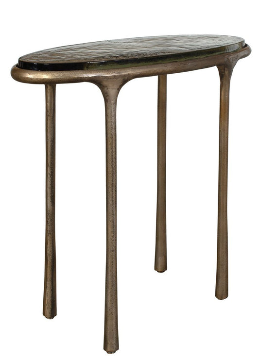 Nuestra Side Table