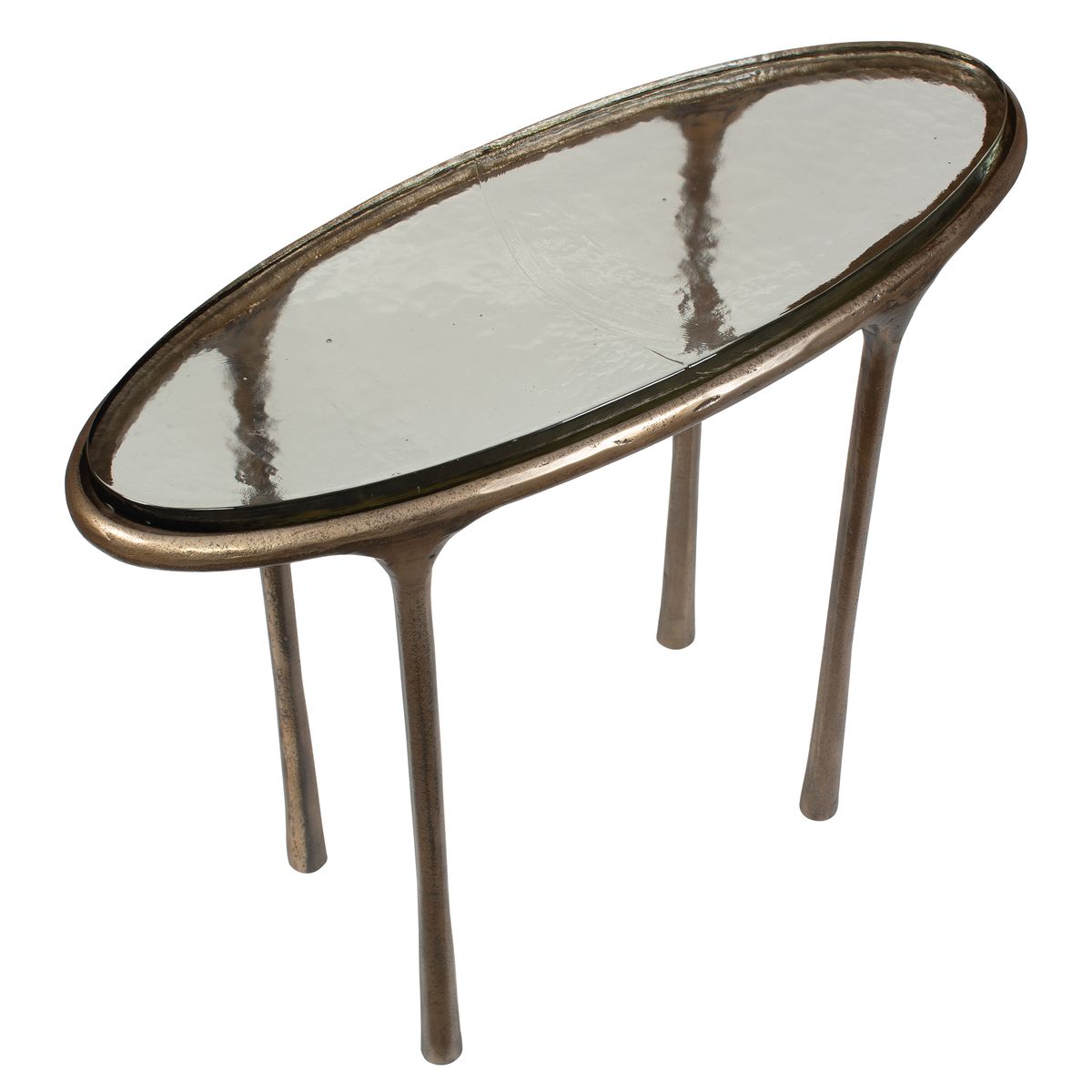 Nuestra Side Table