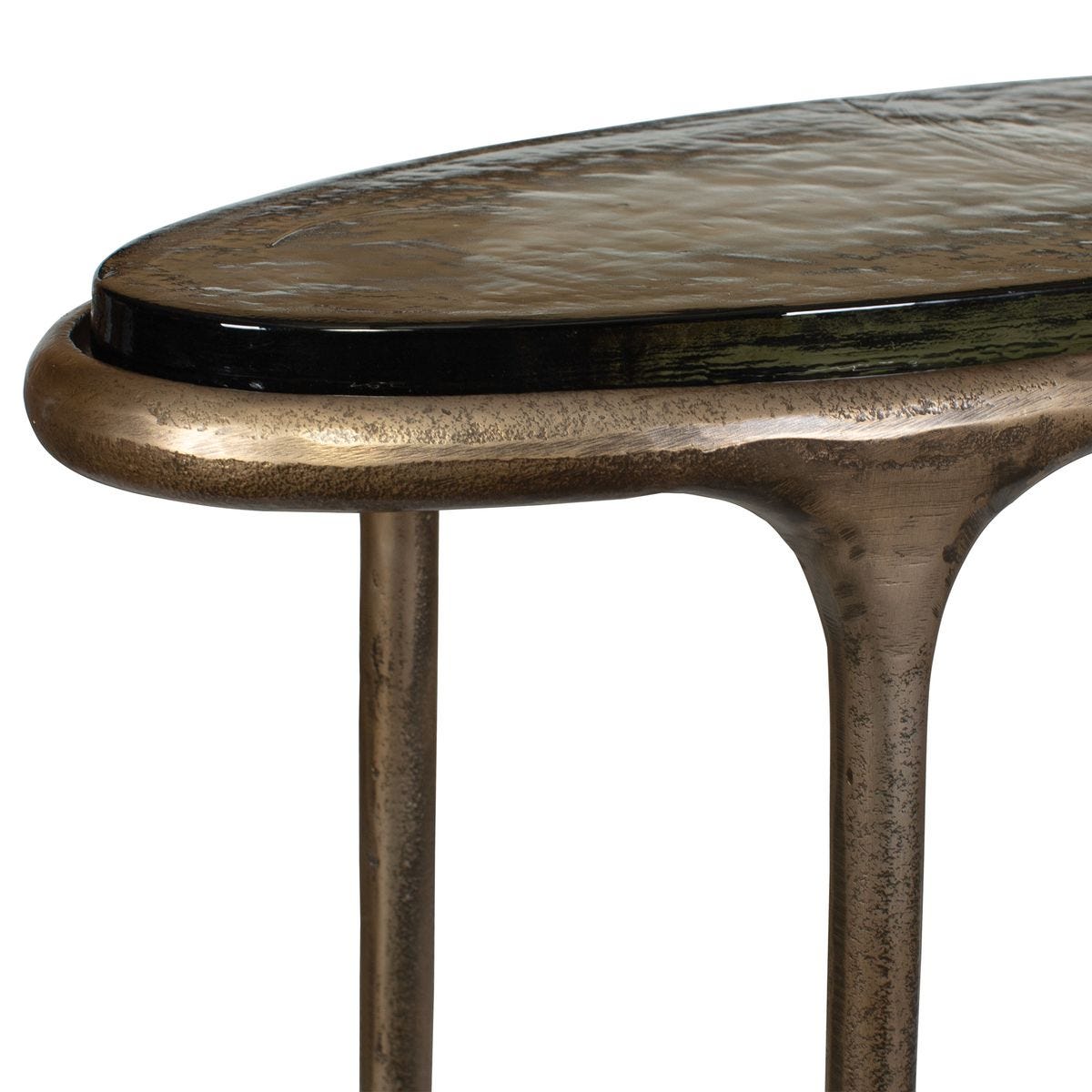 Nuestra Side Table
