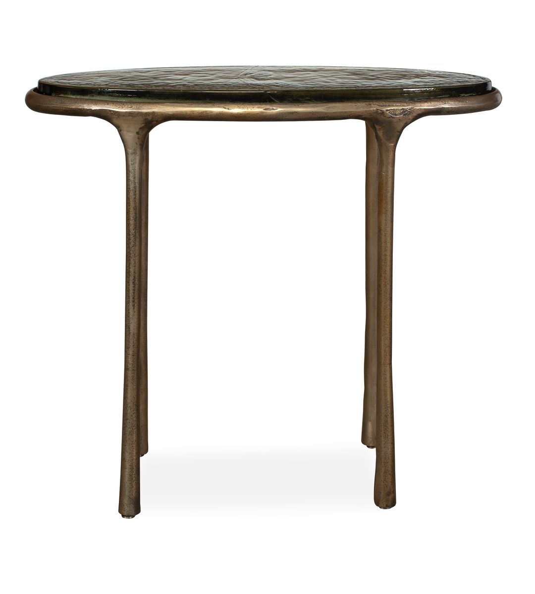 Nuestra Side Table