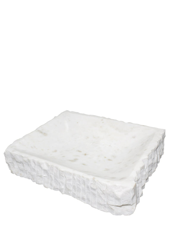 Cervantes Marble Bowl