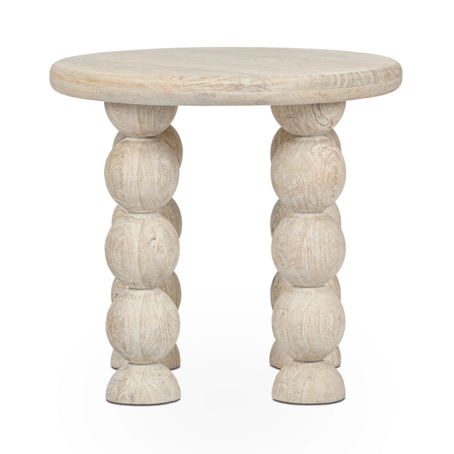 Aubin Side Table