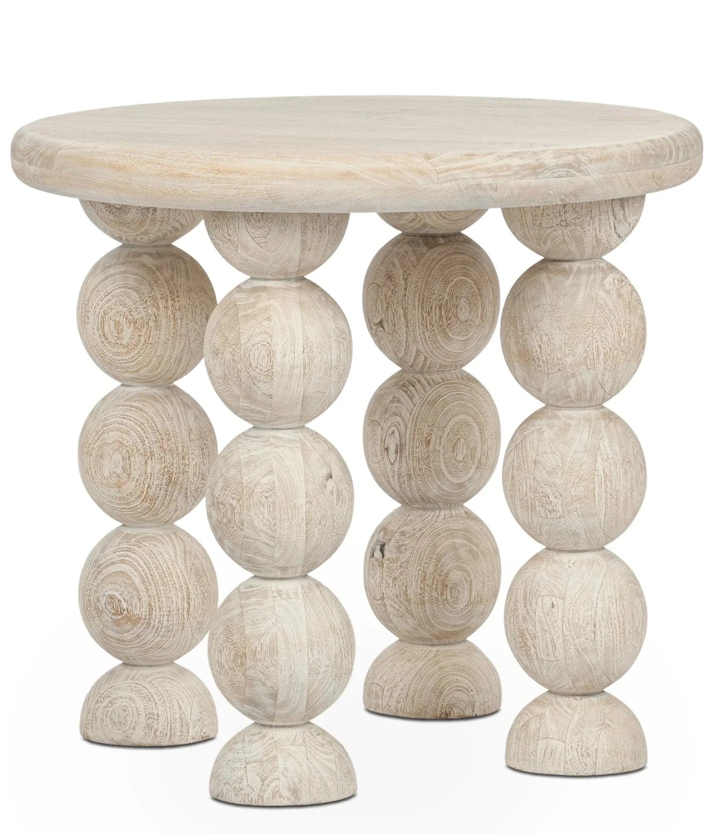 Aubin Side Table