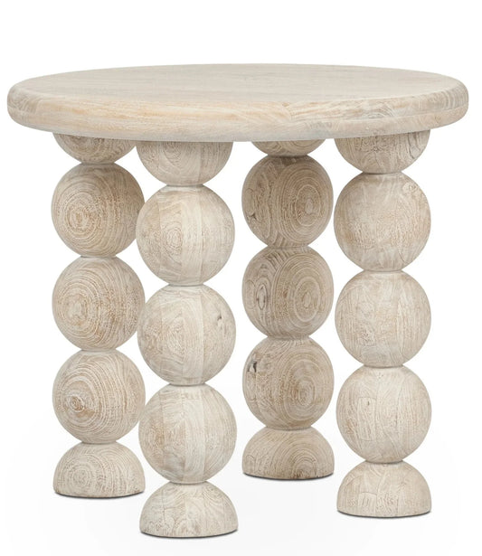 Aubin Side Table