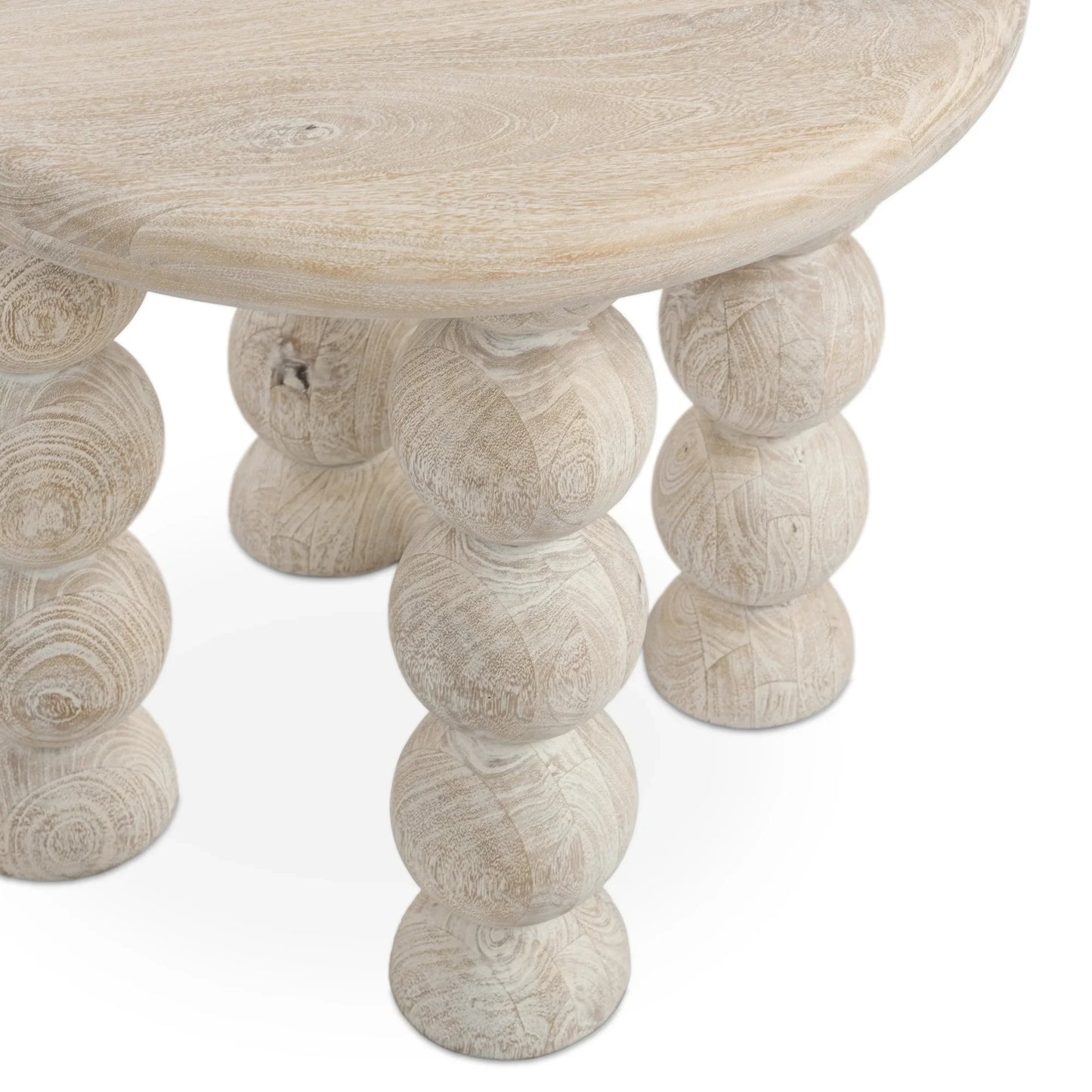 Aubin Side Table