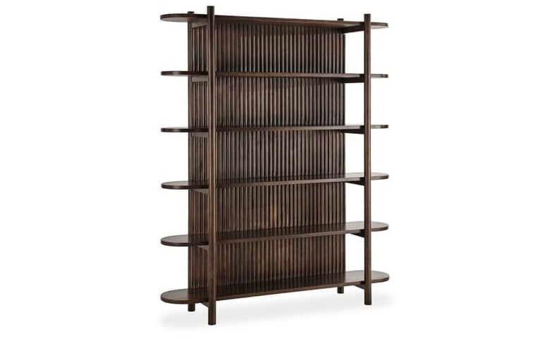 Glenrose Bookcase