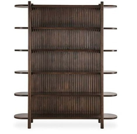 Glenrose Bookcase