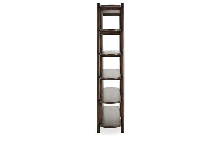 Glenrose Bookcase