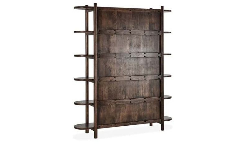Glenrose Bookcase