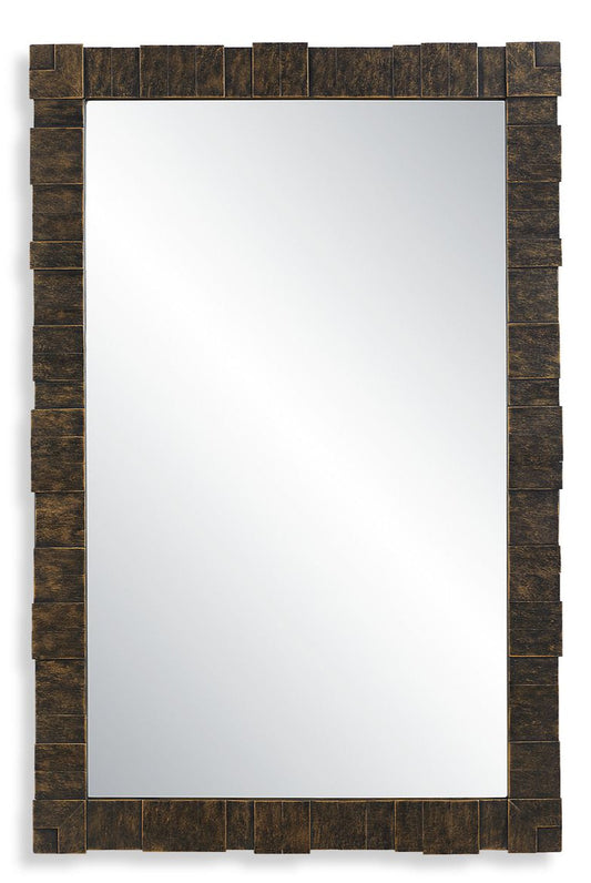 Gallinero Mirror