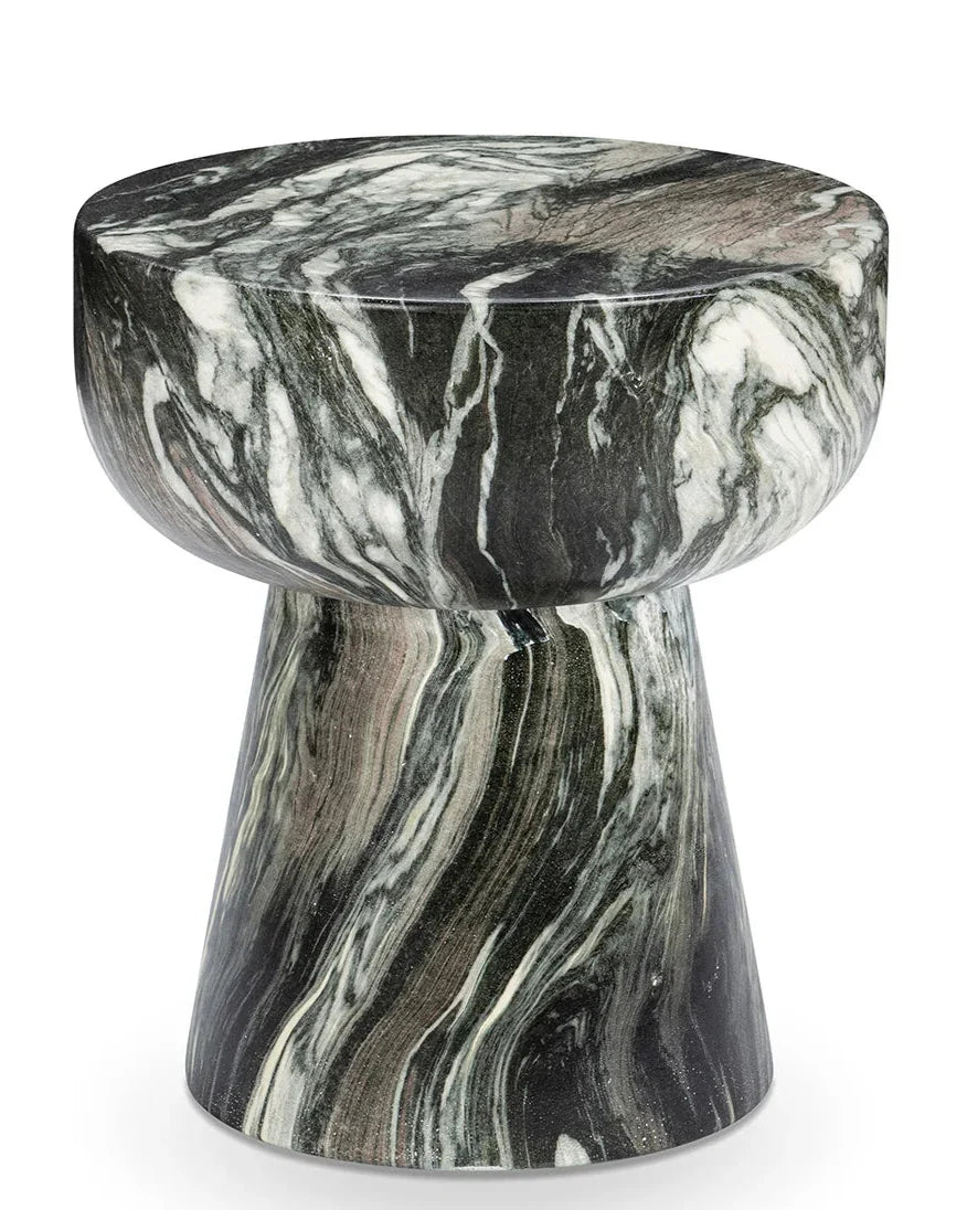 Forestic Accent Table