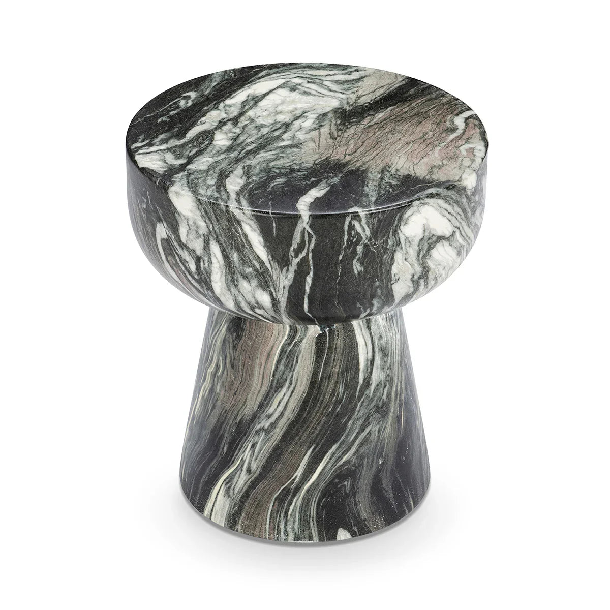 Forestic Accent Table