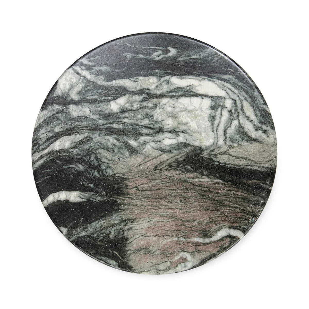 Forestic Accent Table