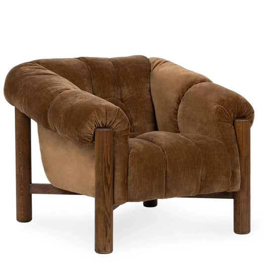 Neuville Accent Chair