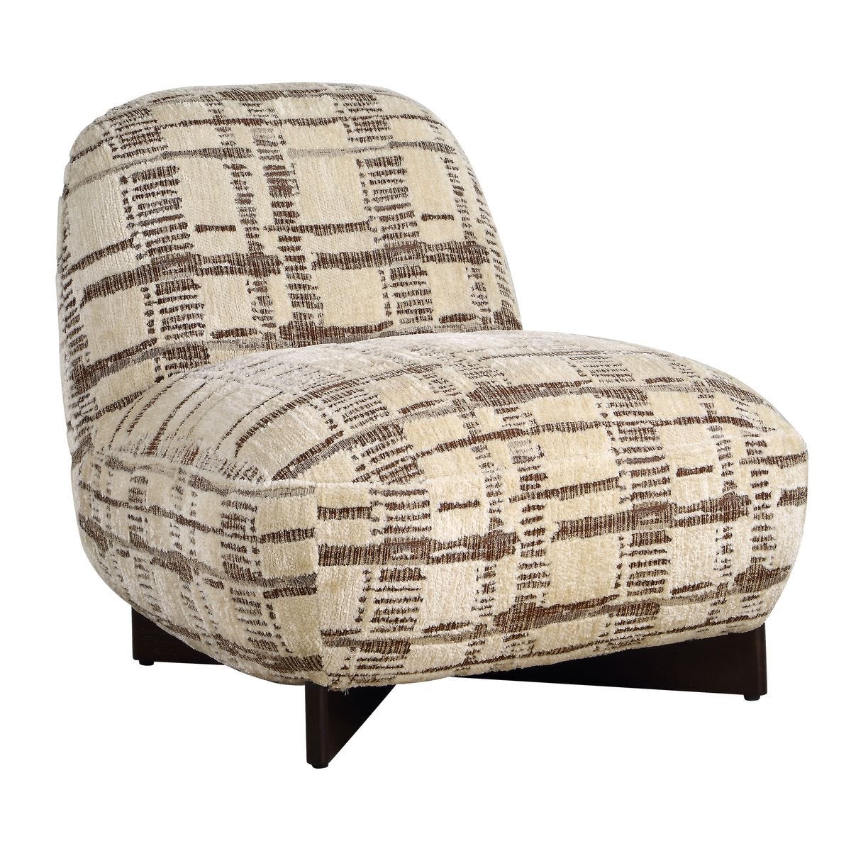 Terrona Accent Chair