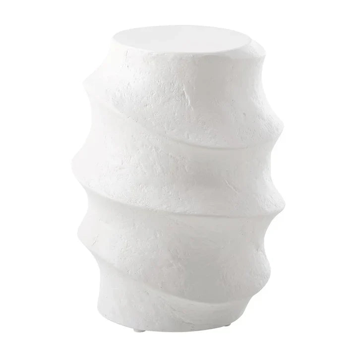 Rouche Side Table