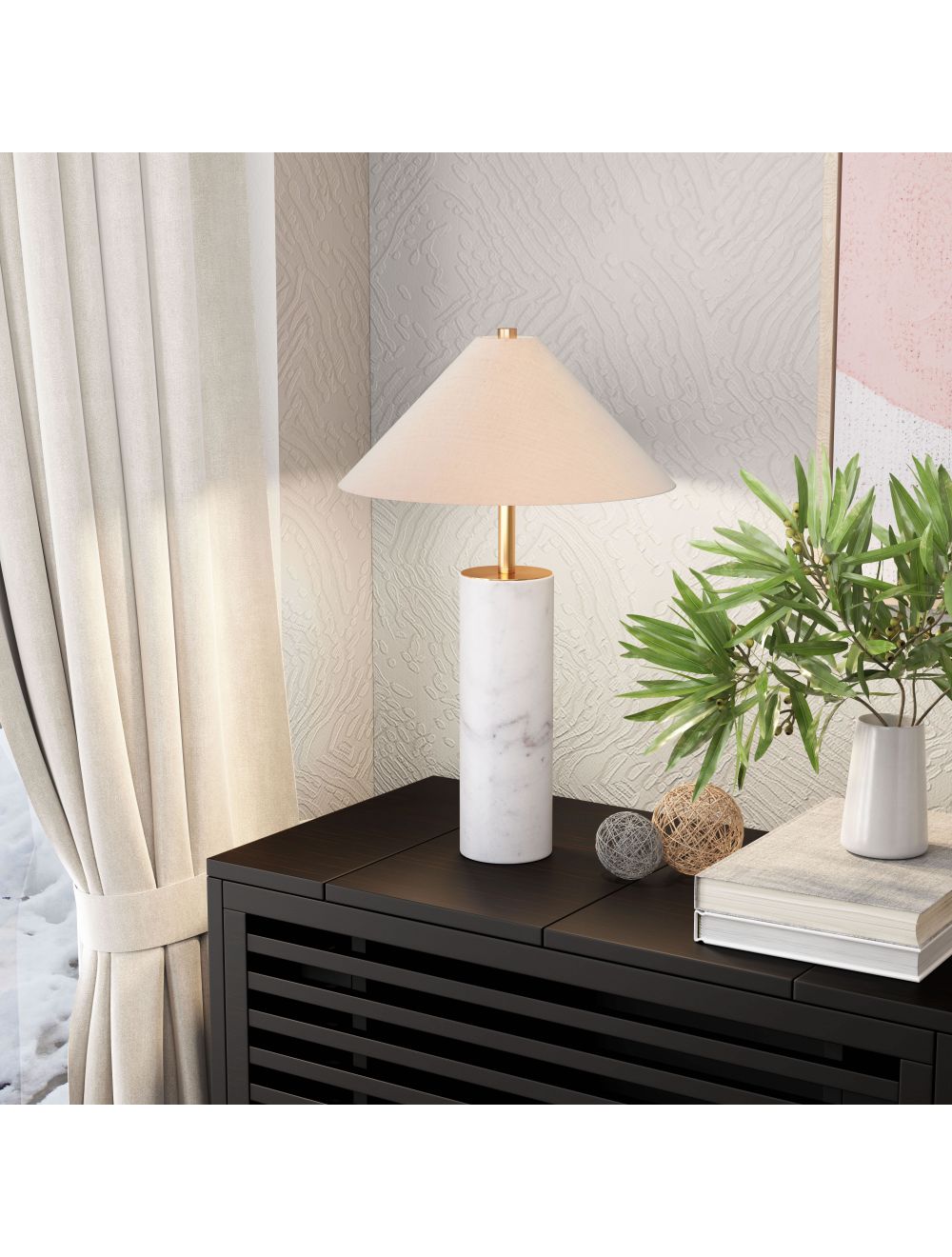 Chiara Table Lamp
