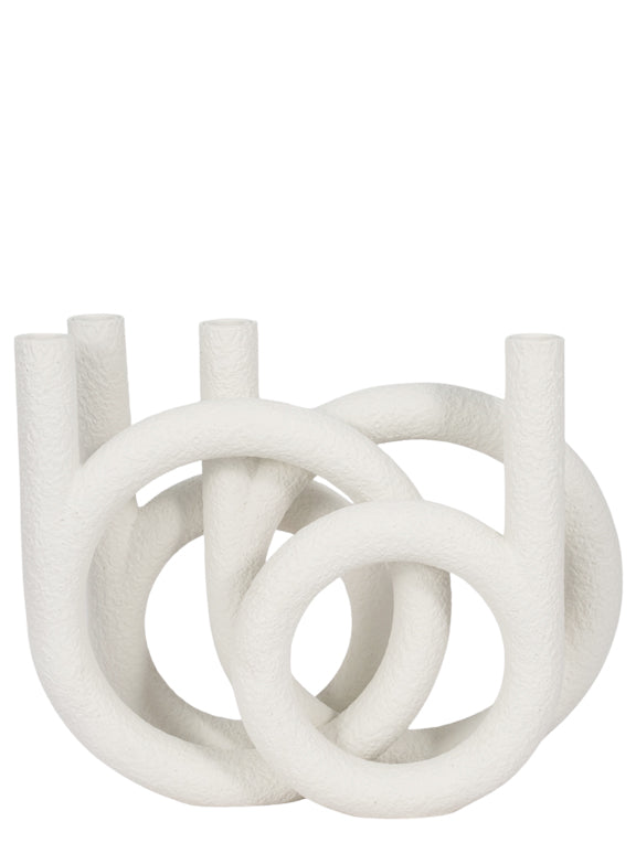 Molino Loop Candelabra