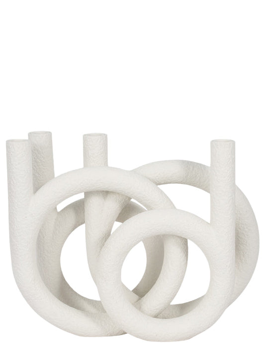 Molino Loop Candelabra