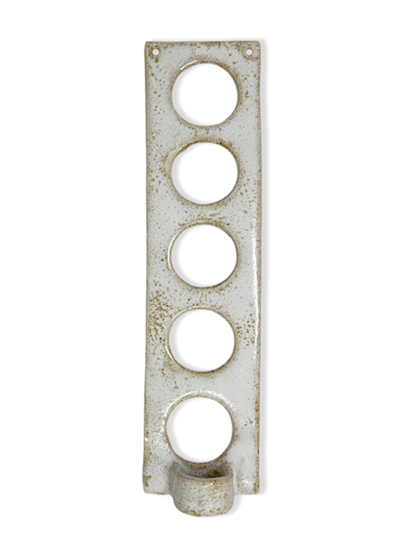 Bettencourt Studio Ceramic Sconce
