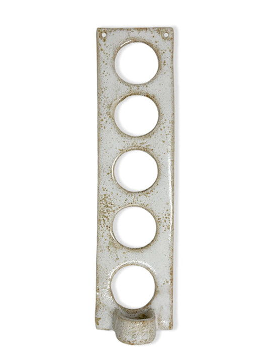 Bettencourt Studio Ceramic Sconce