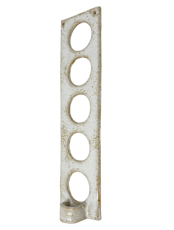 Bettencourt Studio Ceramic Sconce