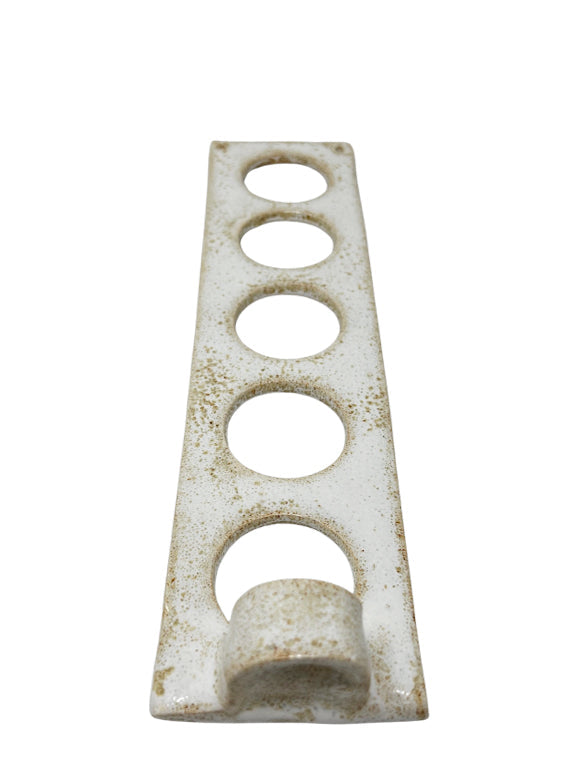 Bettencourt Studio Ceramic Sconce