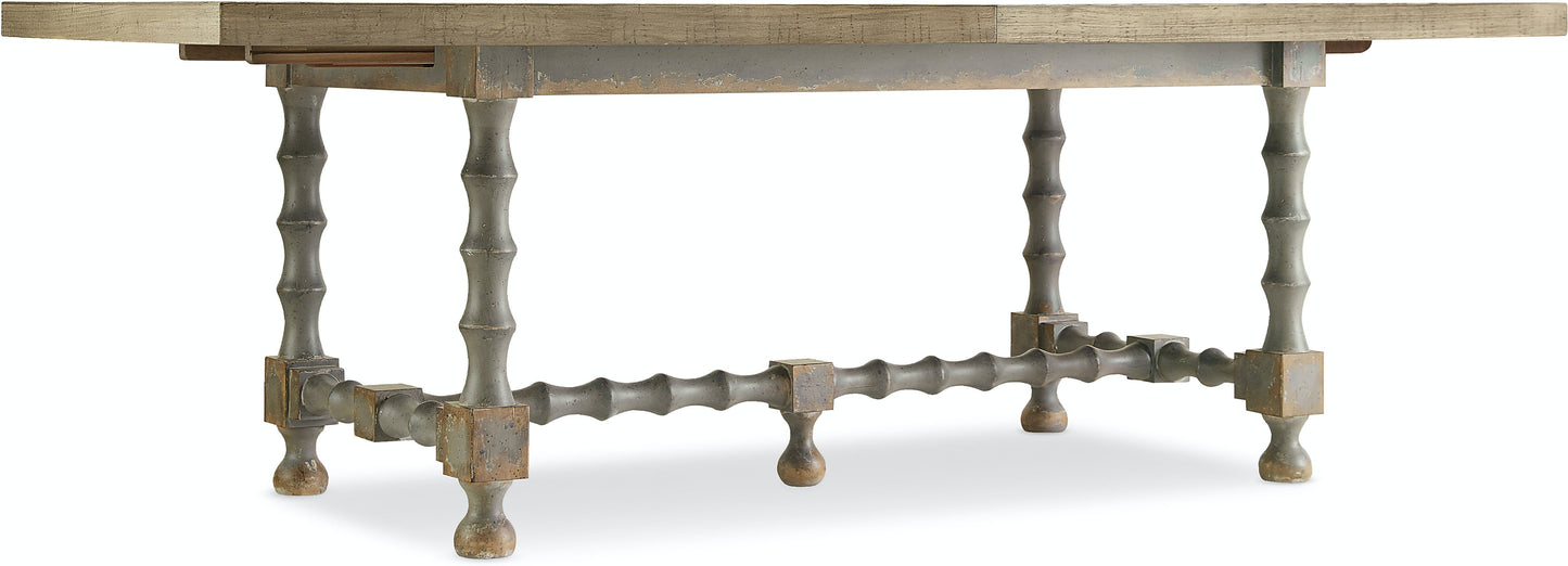 Bucelas Dining Table