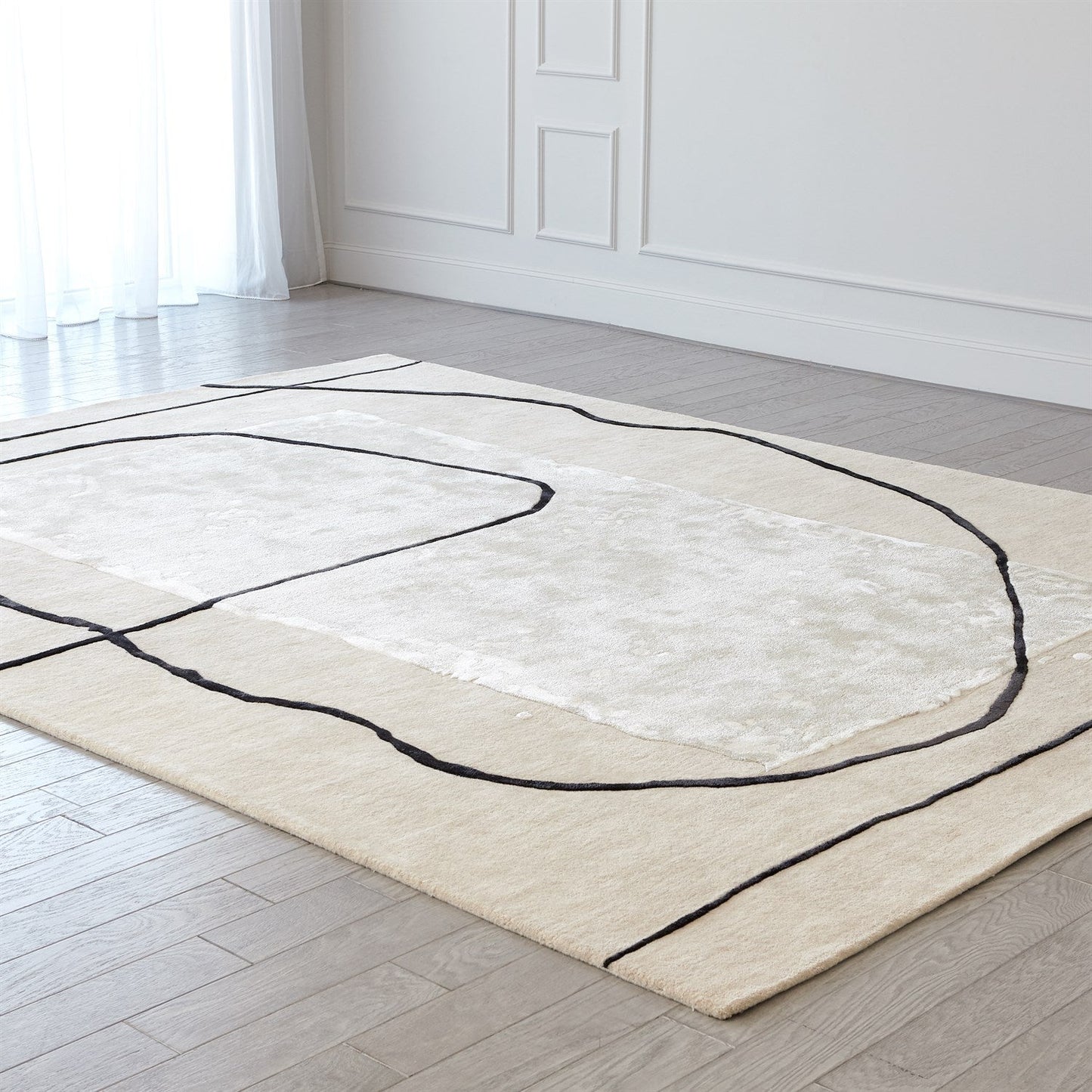 Palermo Area Rug