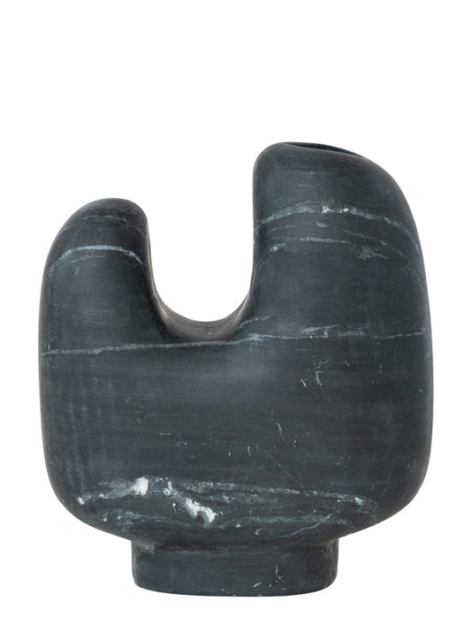 Escalus Marble Vase