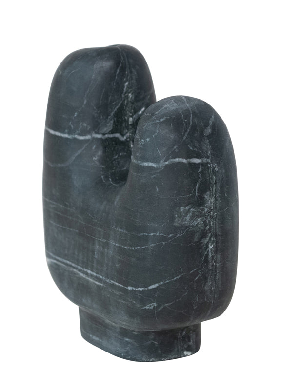 Escalus Marble Vase