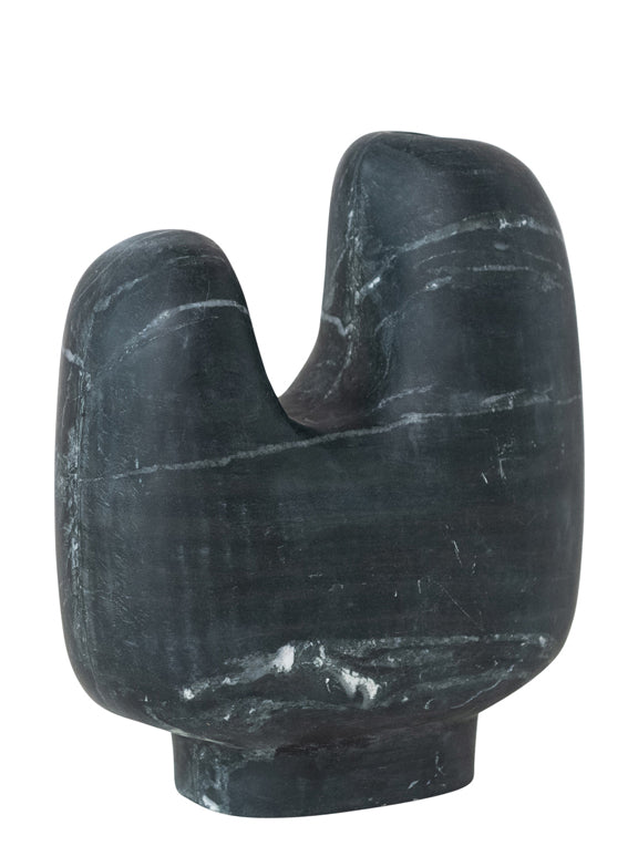 Escalus Marble Vase