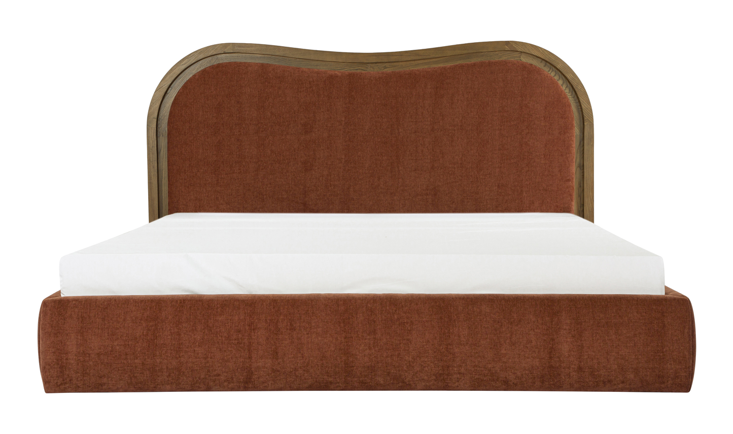 Selenia Bed