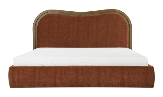 Selenia Bed