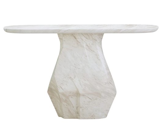 Cicera Console Table