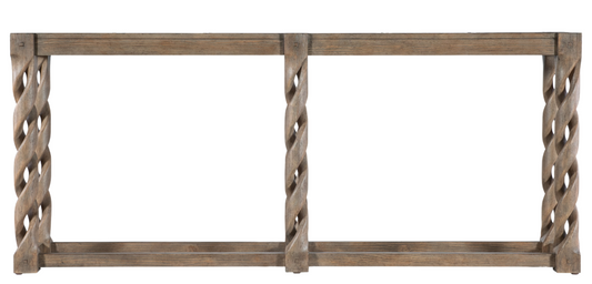 Vittoria Console Table