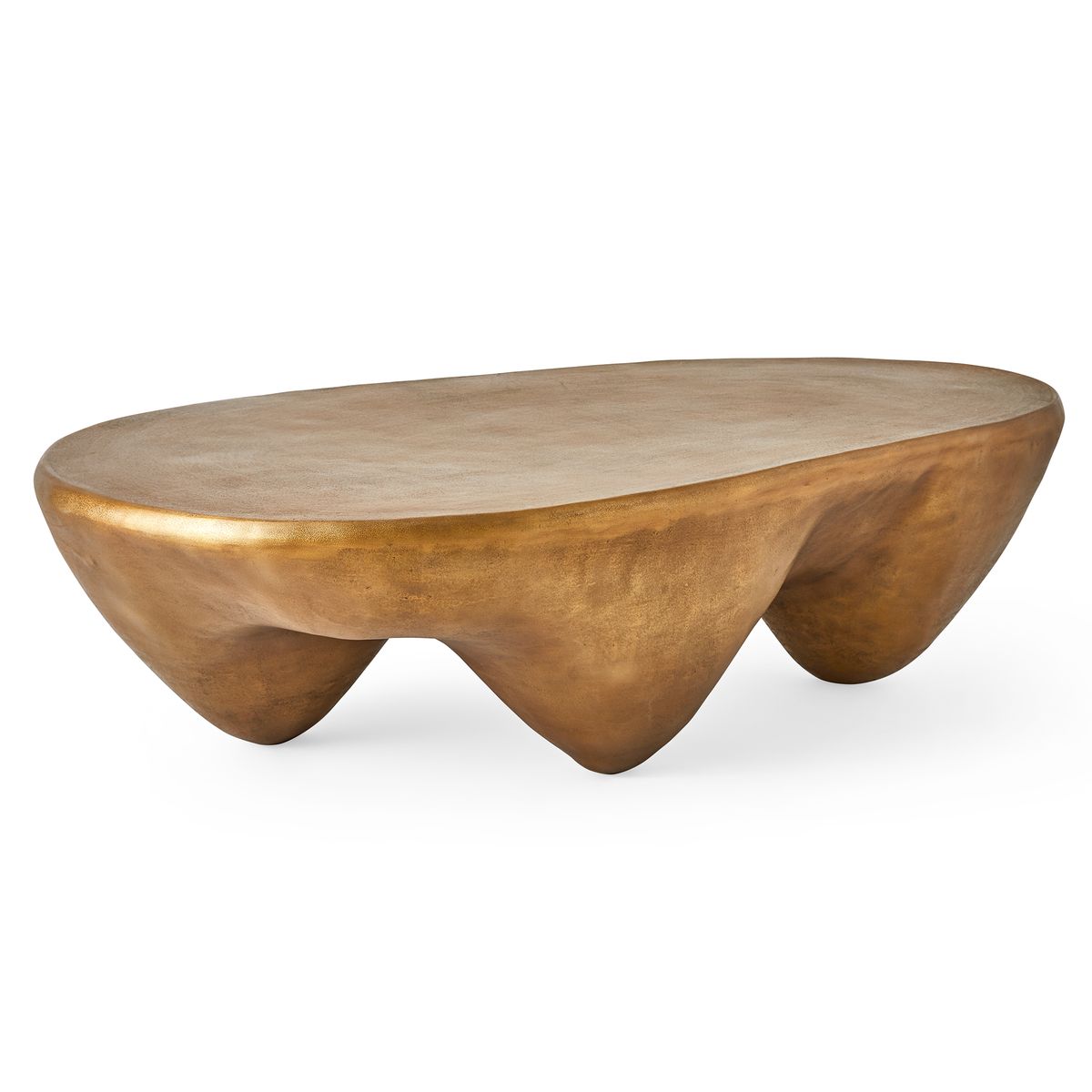 Parchal Coffee Table